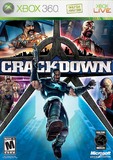 Crackdown (Xbox 360)
